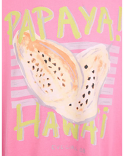 Load image into Gallery viewer, Eve Girl Papaya Tee - Pink