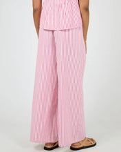Load image into Gallery viewer, All About Eve Franca Stripe Pant - Stripe