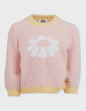 Load image into Gallery viewer, Eve Girl Daisy Dream Knit