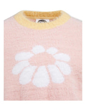 Load image into Gallery viewer, Eve Girl Daisy Dream Knit