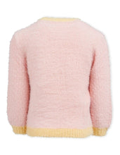 Load image into Gallery viewer, Eve Girl Daisy Dream Knit