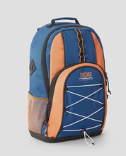Load image into Gallery viewer, Rip Curl Trippin 20L Archive Backpack - Cobalt Navy