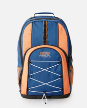 Load image into Gallery viewer, Rip Curl Trippin 20L Archive Backpack - Cobalt Navy