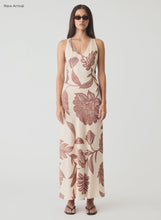 Load image into Gallery viewer, Esmaee Dune Maxi Dress