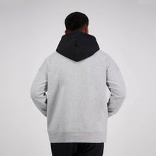 Load image into Gallery viewer, Canterbury Mens Legends Panel Hoodie - Black