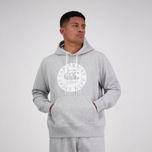 Load image into Gallery viewer, Canterbury Mens Sport Dept. Hoodie - Classic Marle