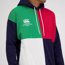 Load image into Gallery viewer, Canterbury Harlequin Hoodie