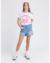 Load image into Gallery viewer, Eve Girl Stella Short - Mid Blue