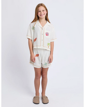 Load image into Gallery viewer, Eve Girl Sunrays Shirt - Vintage White