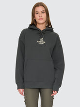 Load image into Gallery viewer, Thrills Risen Slouch Hood - Carbon