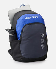 Load image into Gallery viewer, Rip Curl Ozone 30L BTS Backpack - Wild Berry