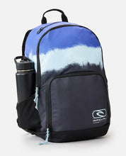 Load image into Gallery viewer, Rip Curl EVO 24L Resin Backpack - Black Black
