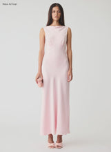 Load image into Gallery viewer, Esmaee Harper Maxi Dress - Ice Pink