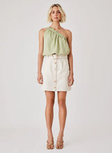 Load image into Gallery viewer, Esmaee Ritual Top - Fern