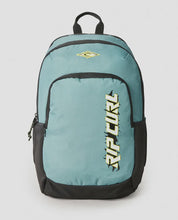 Load image into Gallery viewer, Rip Curl 2025 School Evo 24L Backpack - Lime Wash