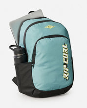 Load image into Gallery viewer, Rip Curl 2025 School Evo 24L Backpack - Lime Wash