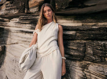 Load image into Gallery viewer, Esmaee View Blouse