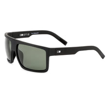 Load image into Gallery viewer, Otis Capitol Sport Sunglasses - Matte Black/Grey