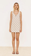 Load image into Gallery viewer, MINKPINK Arielle Mini Dress - Spot