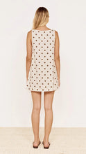 Load image into Gallery viewer, MINKPINK Arielle Mini Dress - Spot