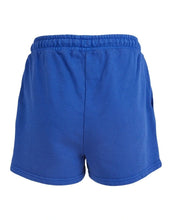 Load image into Gallery viewer, Eve Girl Aths Fleece Short (8-14) - Blue
