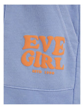 Load image into Gallery viewer, Eve Girl Aths Fleece Short - Lavendar