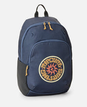Load image into Gallery viewer, Rip Curl Ozone 30L School Backpack - Navy