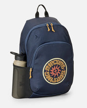 Load image into Gallery viewer, Rip Curl Ozone 30L School Backpack - Navy