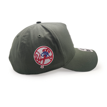 Load image into Gallery viewer, '47 Brand Sure Shot New York Yankees Cap - Moss