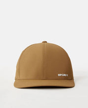 Load image into Gallery viewer, Rip Curl Phaser Flexfit Cap - Gold