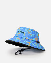Load image into Gallery viewer, Rip Curl Mid Brim Hat - Bright Blue