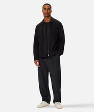 Load image into Gallery viewer, Industrie The Southport Jacket - Black