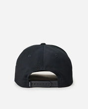 Load image into Gallery viewer, Rip Curl Staplers SB Cap - Black