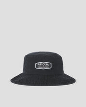 Load image into Gallery viewer, Rip Curl Classic Surf Wide Brim Hat - Black