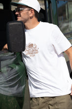 Load image into Gallery viewer, Rhythm Fanclub Vintage T-Shirt - Vintage White