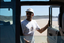 Load image into Gallery viewer, Rhythm Fanclub Vintage T-Shirt - Vintage White