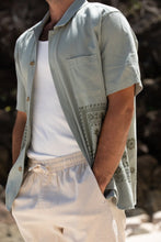 Load image into Gallery viewer, Rhythm Guerrero Shirt - Sage