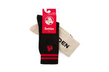 Load image into Gallery viewer, Foot-ies Holden Legacy Sneaker Sock 2 Pack