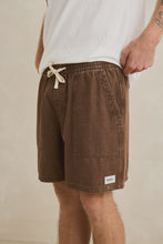 Load image into Gallery viewer, Rhythm Harlan Jam Shorts - Cedar