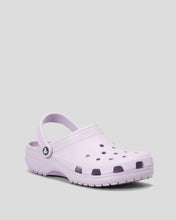 Load image into Gallery viewer, Crocs Classic Clog Toddler (C4-C10) - Lavender