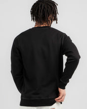 Load image into Gallery viewer, Santa Cruz Solid Strip Front Sweater