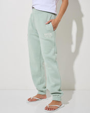 Load image into Gallery viewer, Rip Curl Surf Staple Track Pant - Aqua Gray