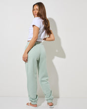 Load image into Gallery viewer, Rip Curl Surf Staple Track Pant - Aqua Gray