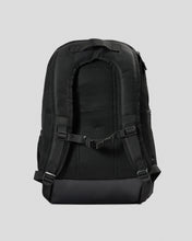 Load image into Gallery viewer, The Mad Hueys HUEYS Backpack - Black25