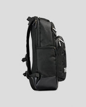 Load image into Gallery viewer, The Mad Hueys HUEYS Backpack - Black25