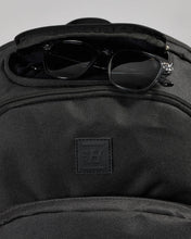 Load image into Gallery viewer, The Mad Hueys HUEYS Backpack - Black25