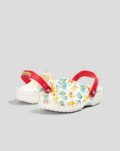 Load image into Gallery viewer, Crocs Classic Clog Kids (C11-J3) - Pokemon/White
