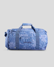 Load image into Gallery viewer, Rip Curl Large Packable Duffle 60L - Navy Print