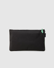 Load image into Gallery viewer, Santa Cruz Eyegore Dual Zip Pencil Case - Light Green