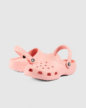 Load image into Gallery viewer, Crocs Adults Classic Clog - Powder Pink